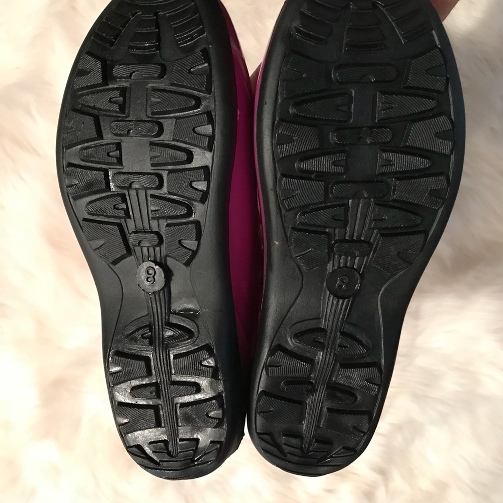 ♦️SOLD♦️Rain boots - Picture 5 of 5